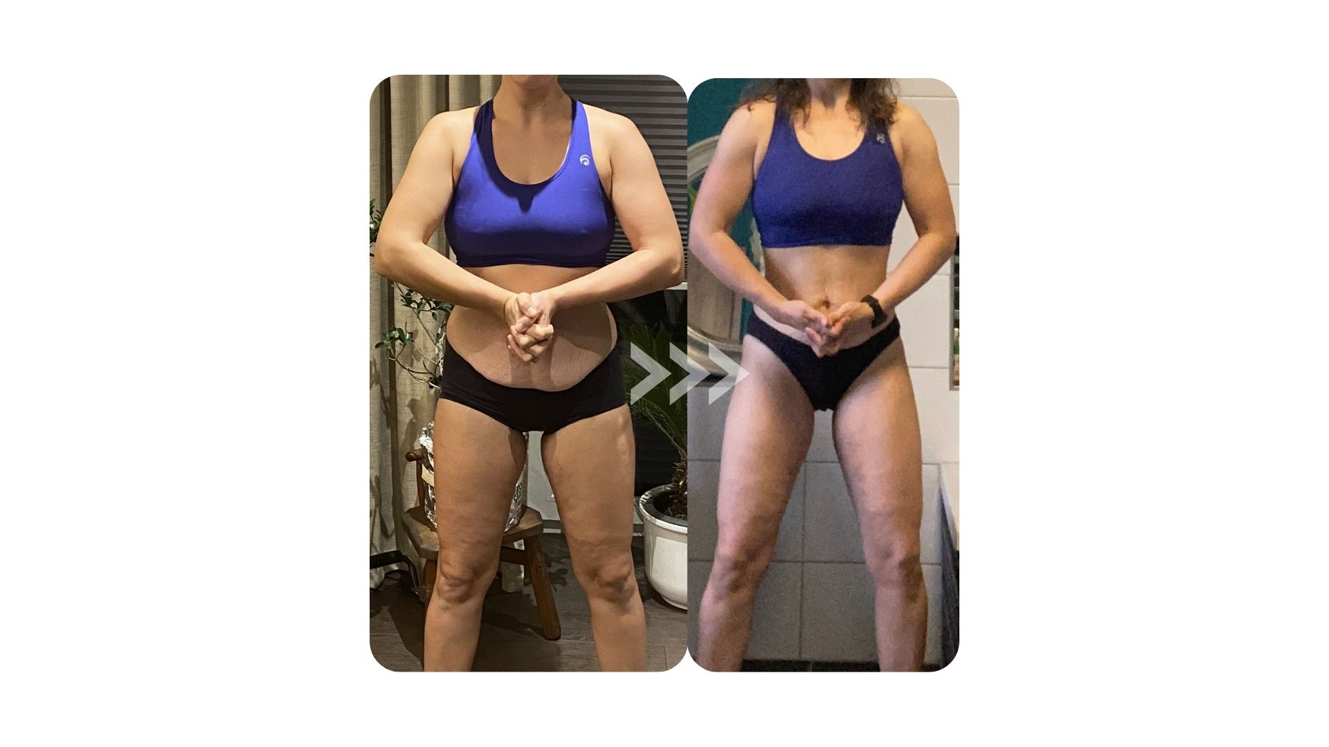 Lisa – Transformation