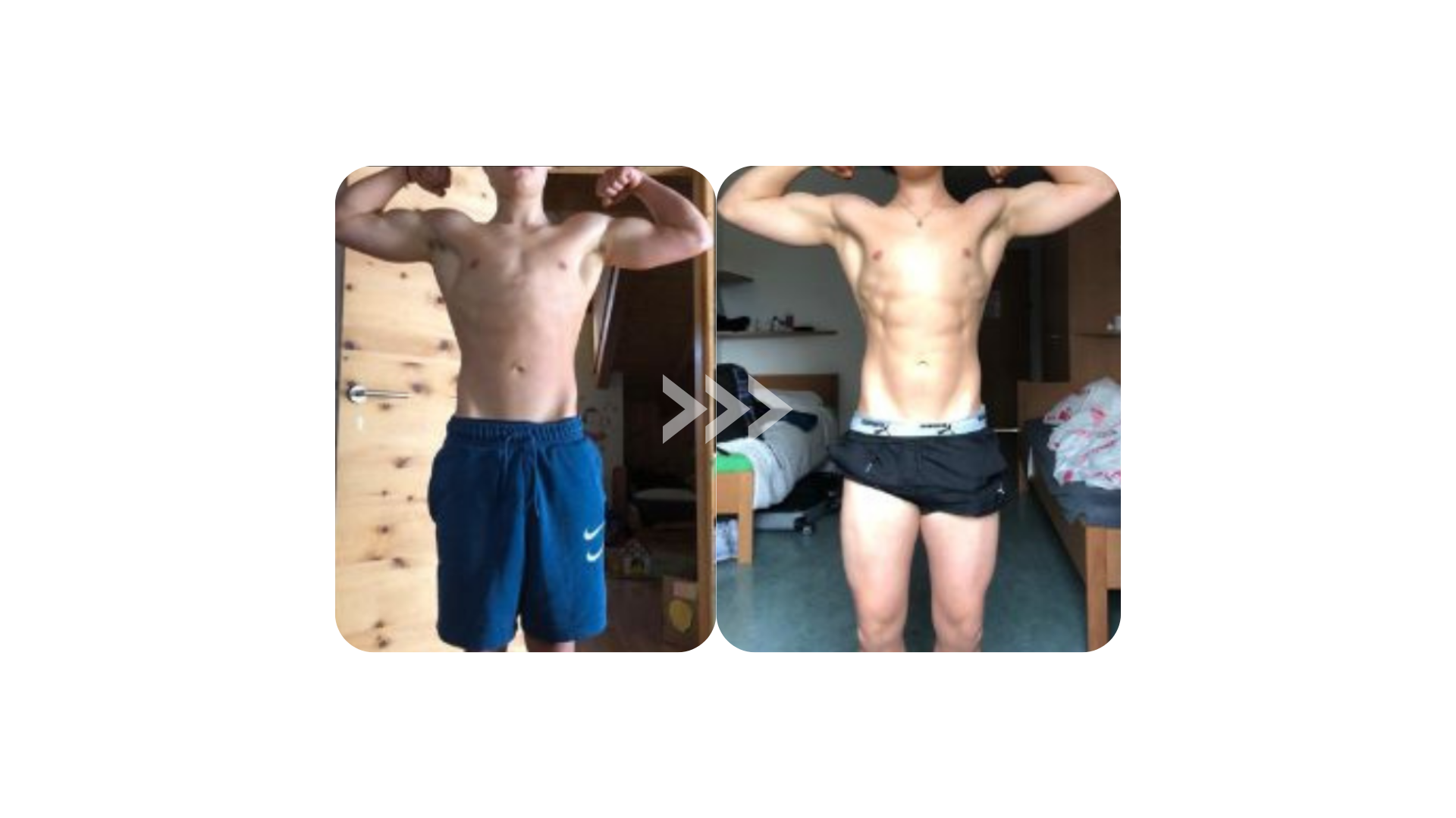 David – Body Recomp