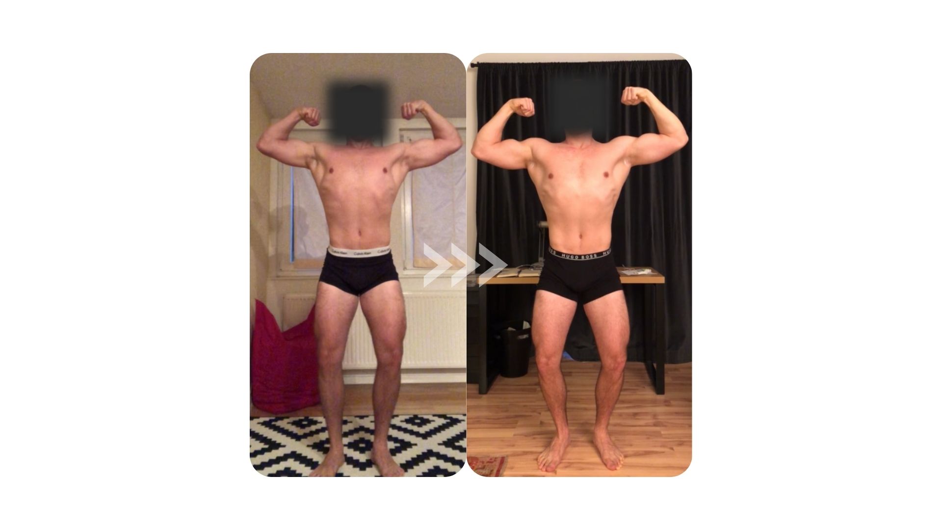 Lukas – Transformation