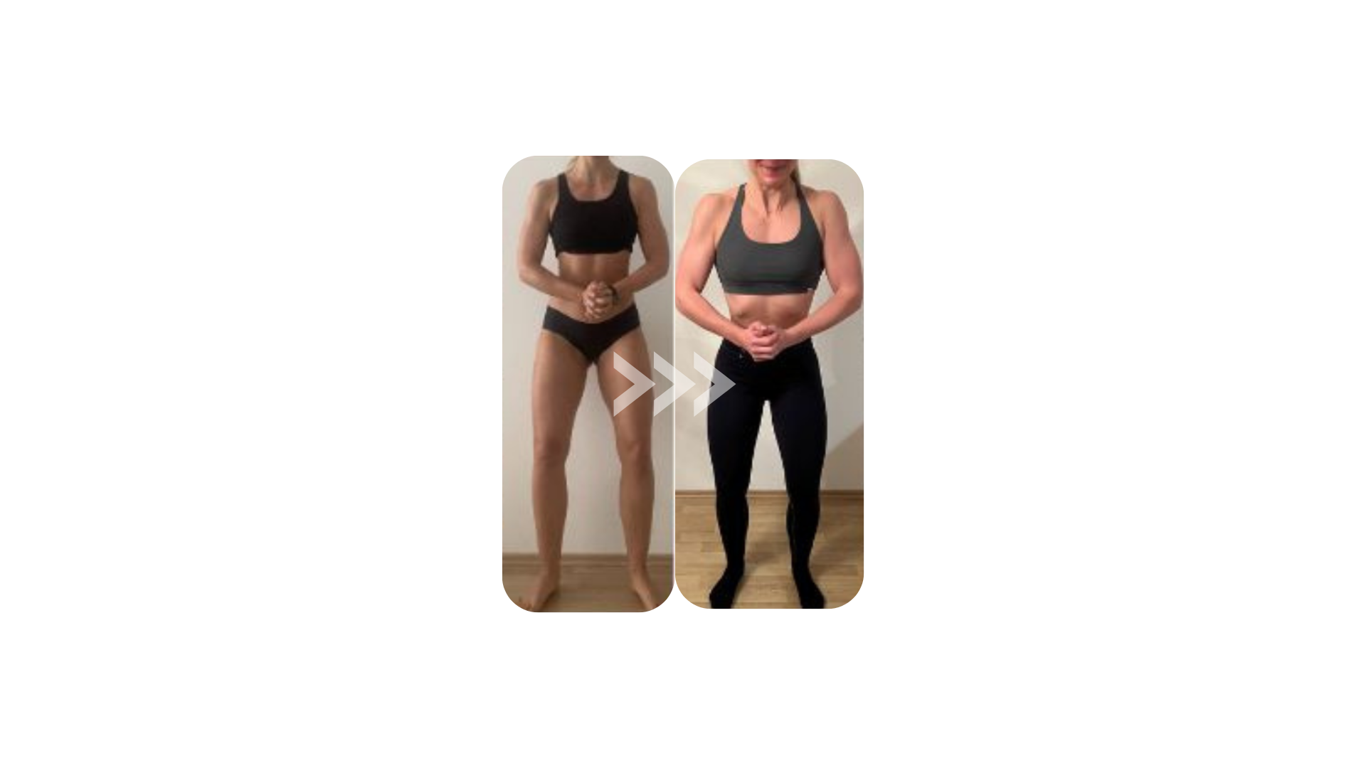 Sonja – Transformation