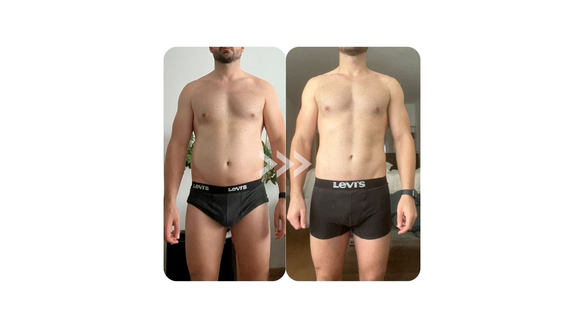 Thomas – Transformation