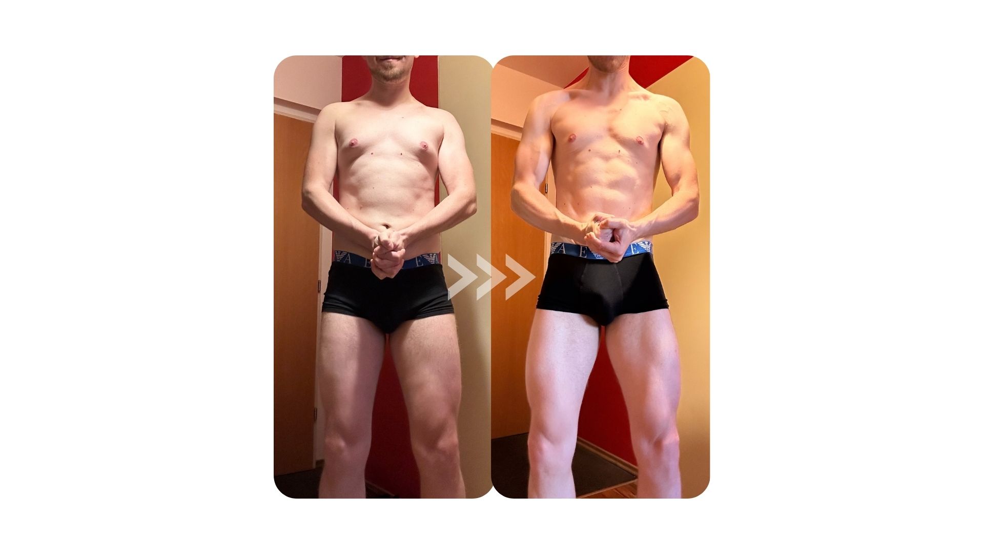Max – Transformation
